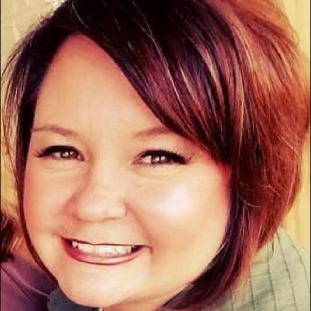 Meet your Posher, Kristin